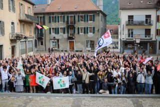 JMJ Lisbonne 2023 : les Valaisans sont prêts!